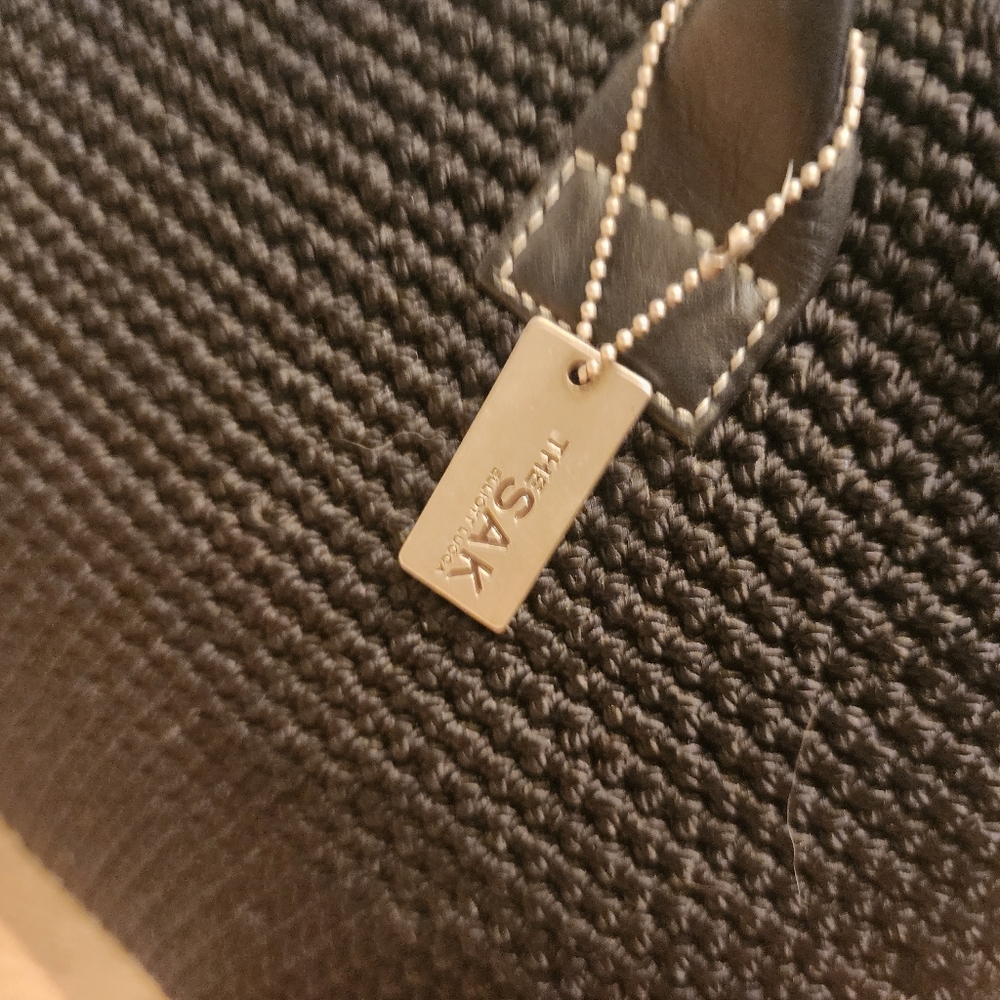 Sak Elliott Lucca Tote - Picture 8 of 11